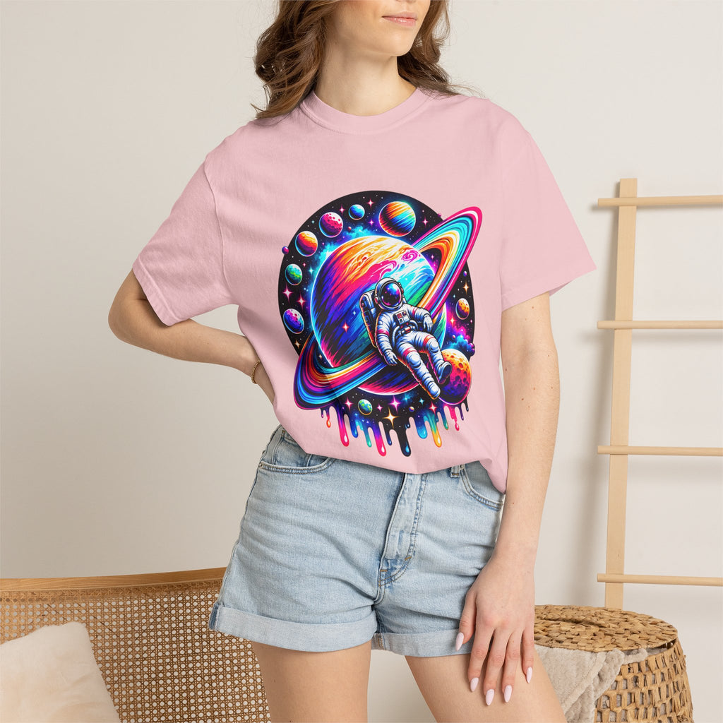 Galaxy Space Unisex T-shirt