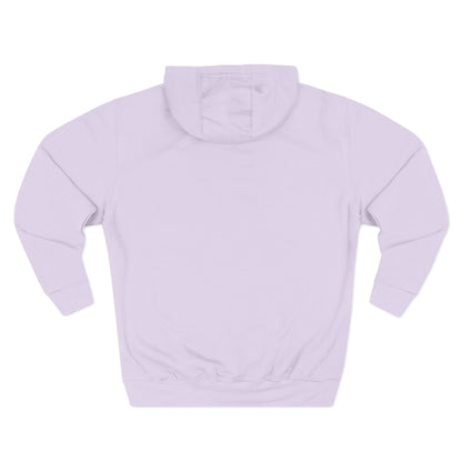 Develop your glow Fleece Hoodie
