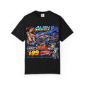 Alien Travels Unisex T-shirt