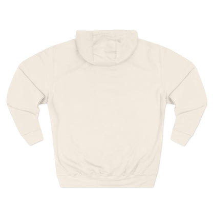 Develop your glow Fleece Hoodie