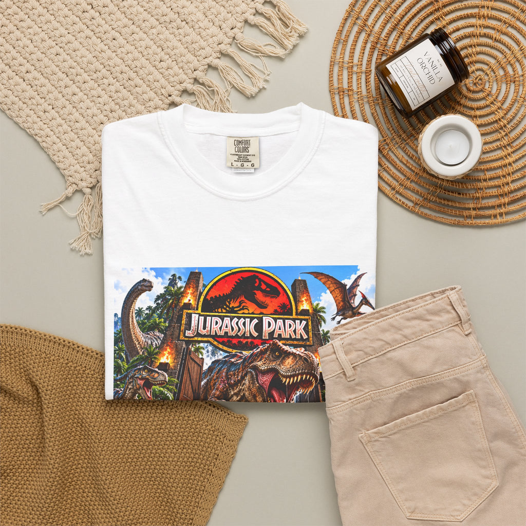 Jurassic Park Unisex T-shirt