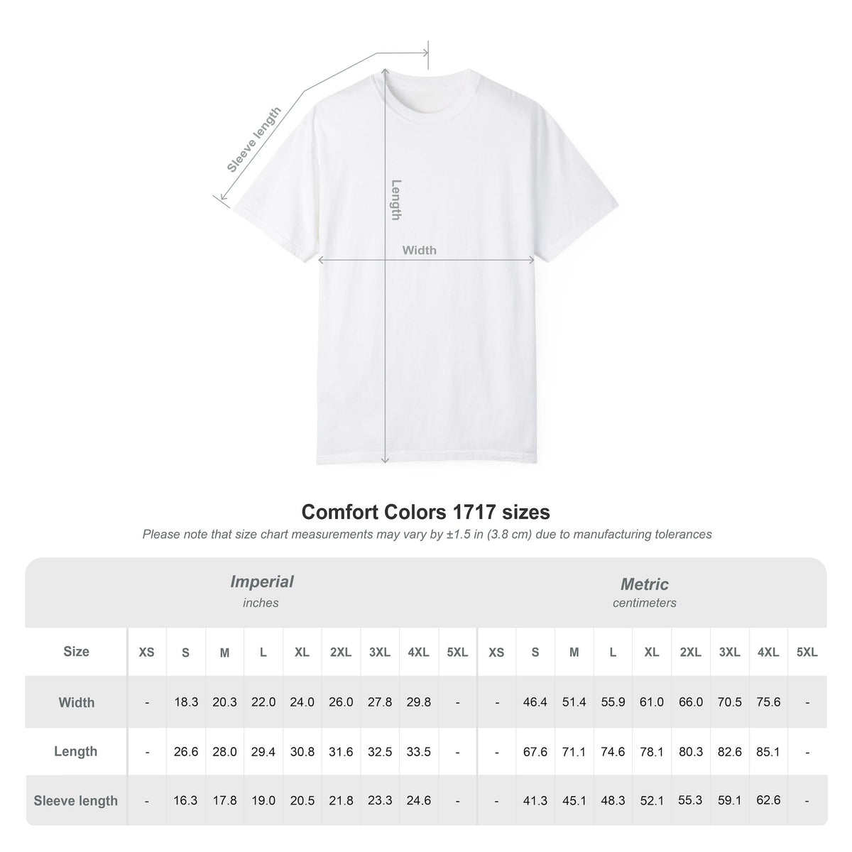 It's a Party time Garment-Dyed T-shirt
