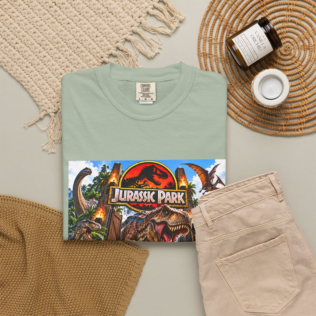 Jurassic Park Unisex T-shirt