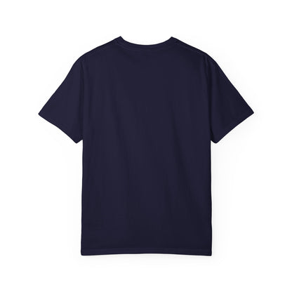 It's a Party time Garment-Dyed T-shirt
