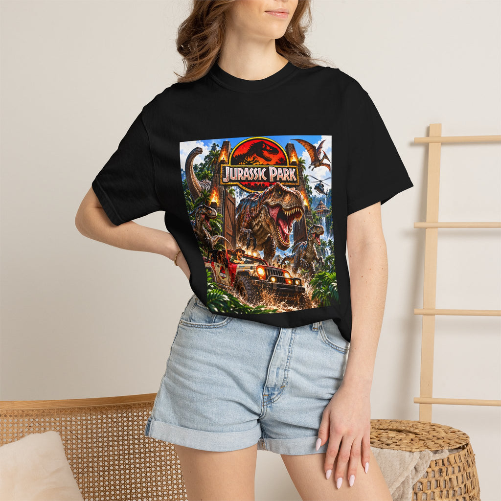 Jurassic Park Unisex T-shirt