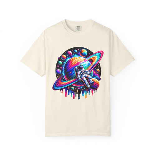 Galaxy Space Unisex T-shirt