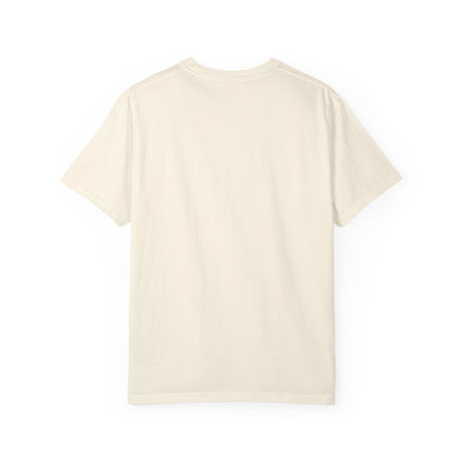 It's a Party time Garment-Dyed T-shirt
