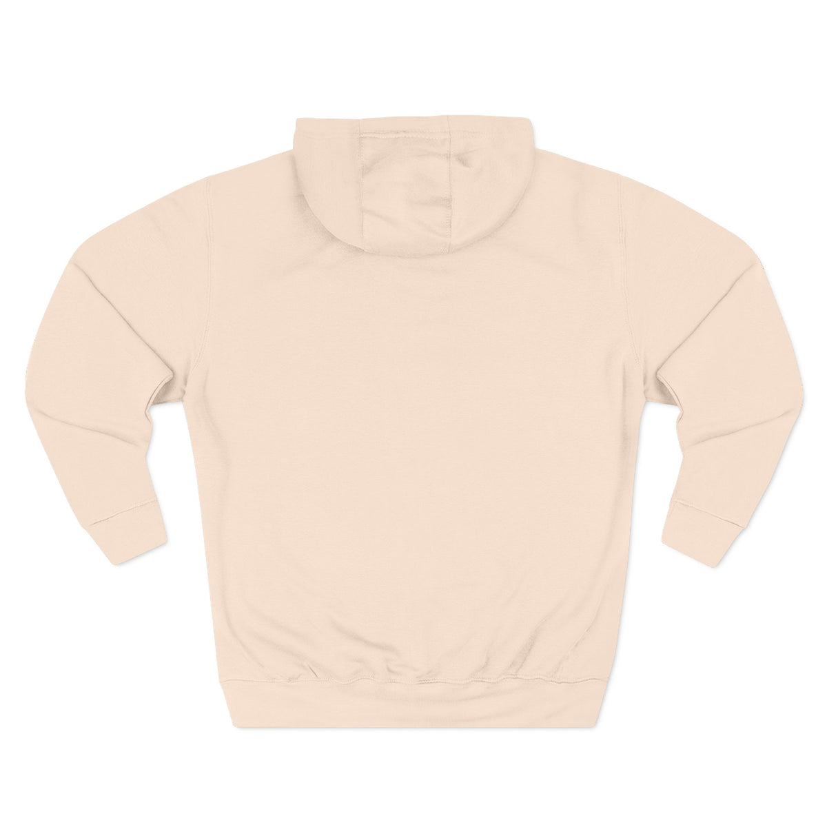 Develop your glow Fleece Hoodie