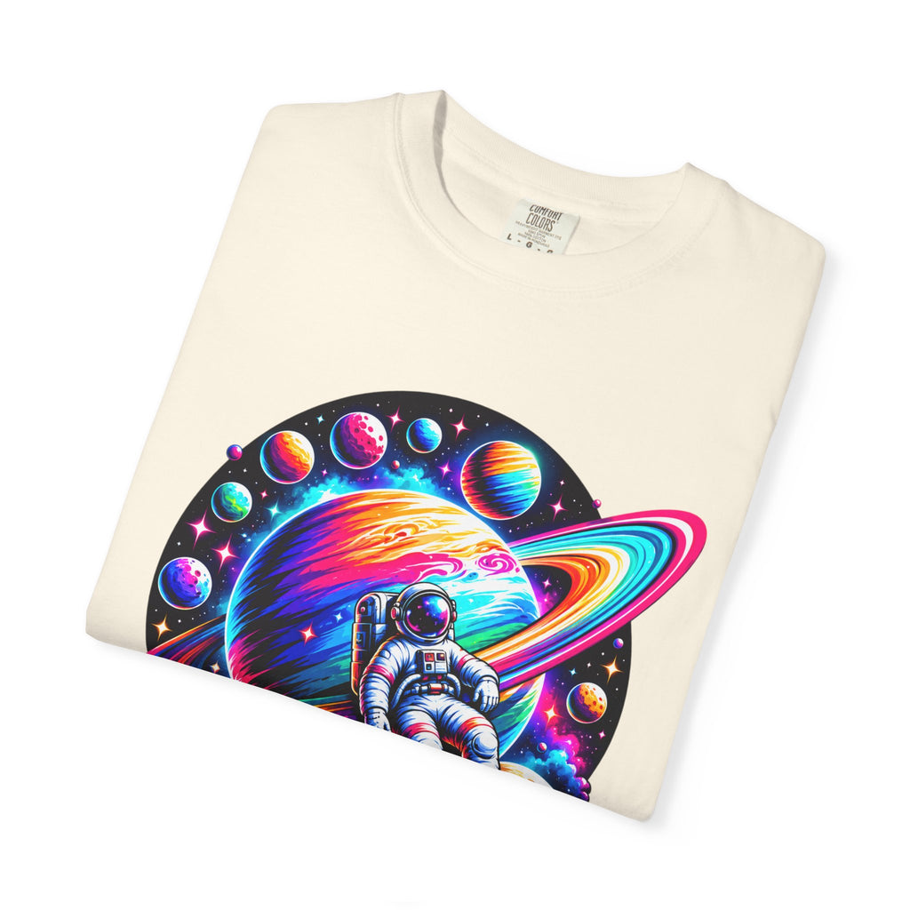 Galaxy Space Unisex T-shirt