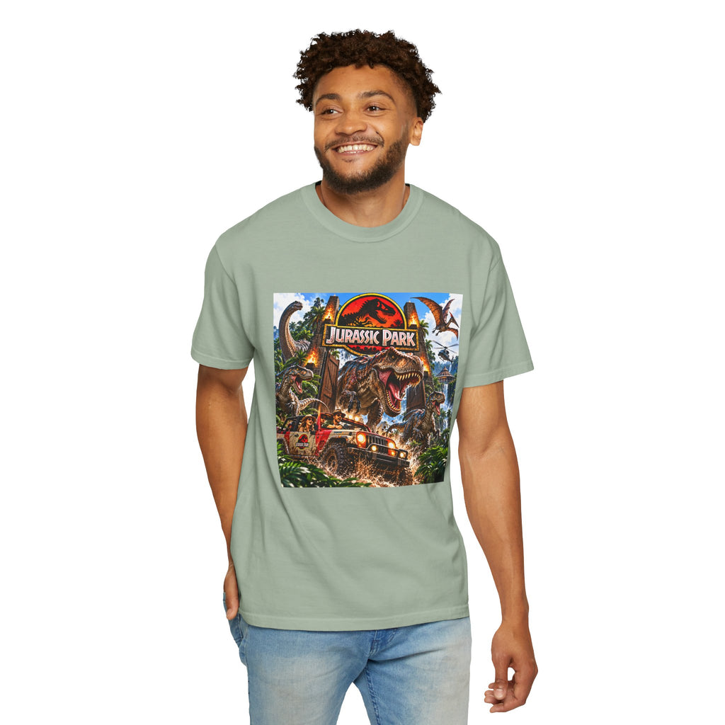 Jurassic Park Unisex T-shirt
