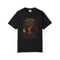 Are you ready to travel Mars? Unisex T-shirt