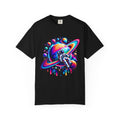 Galaxy Space Unisex T-shirt