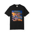 Smooth sea never make skilled sailor Unisex T-shirt
