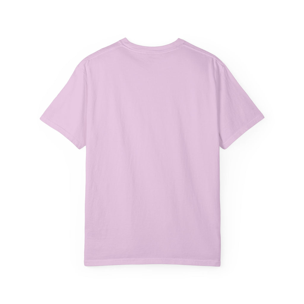 Think Organic, Eat Microgreens Unisex T-shirt