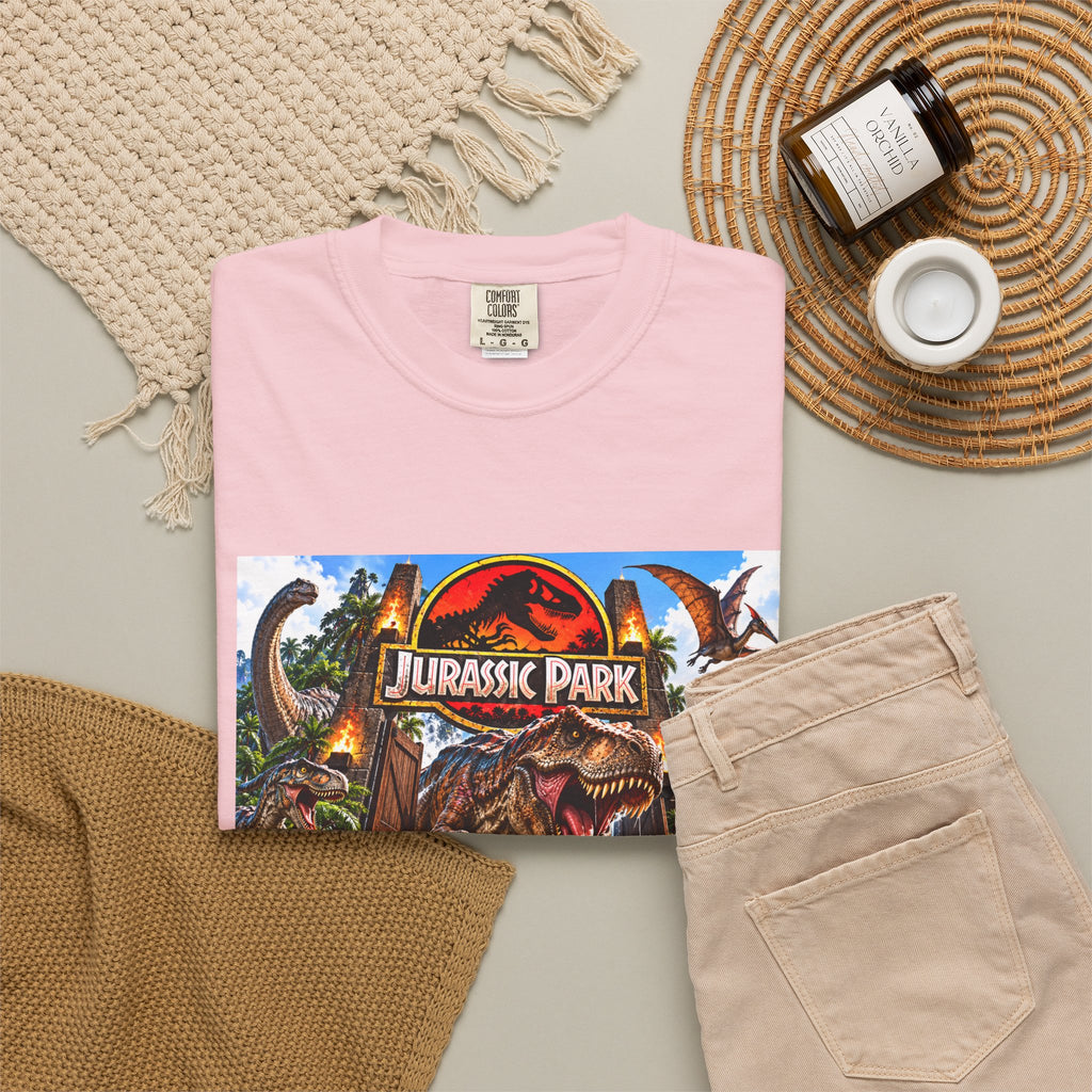 Jurassic Park Unisex T-shirt