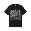 Planet tour tickets available Unisex T-shirt
