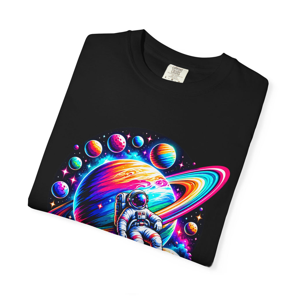 Galaxy Space Unisex T-shirt