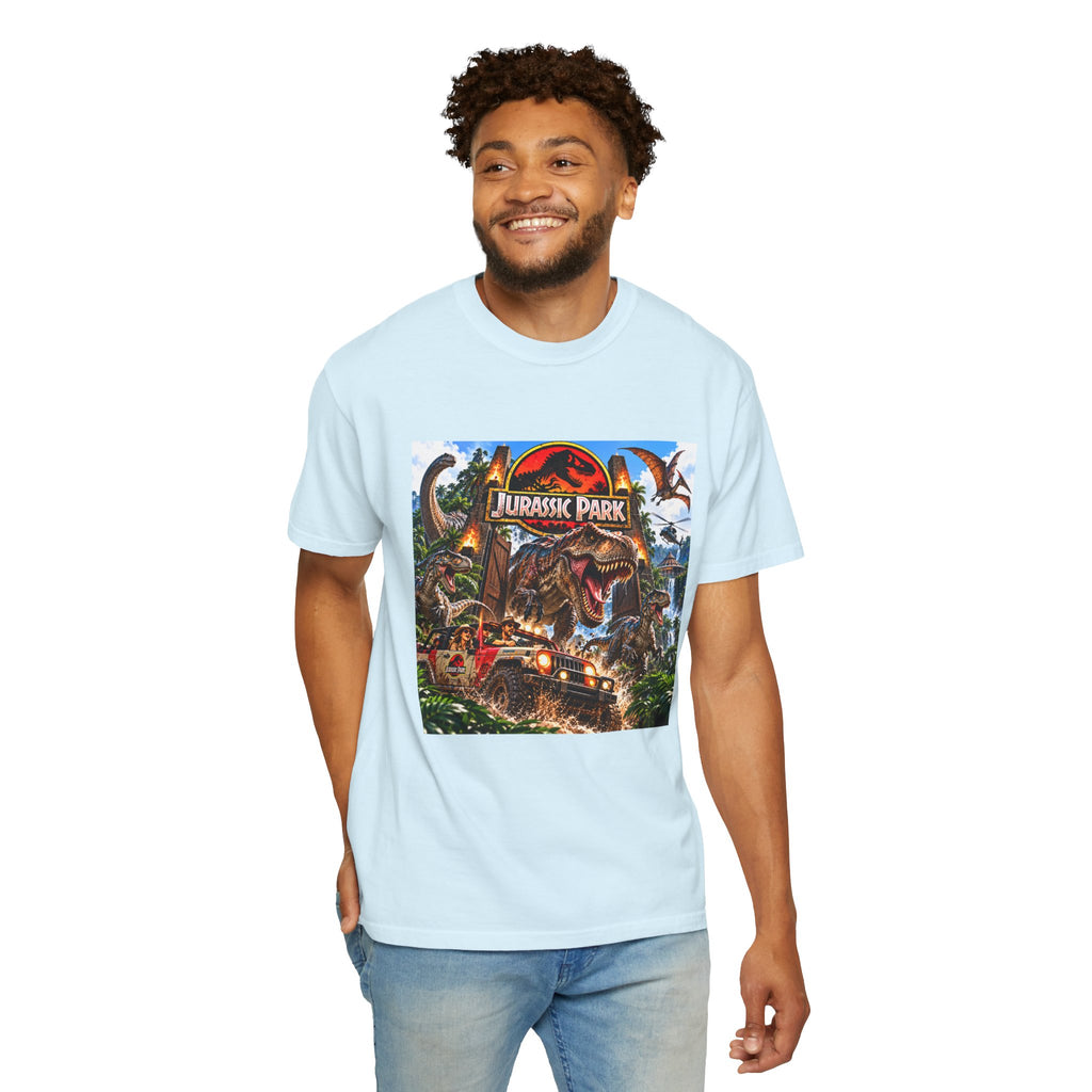 Jurassic Park Unisex T-shirt