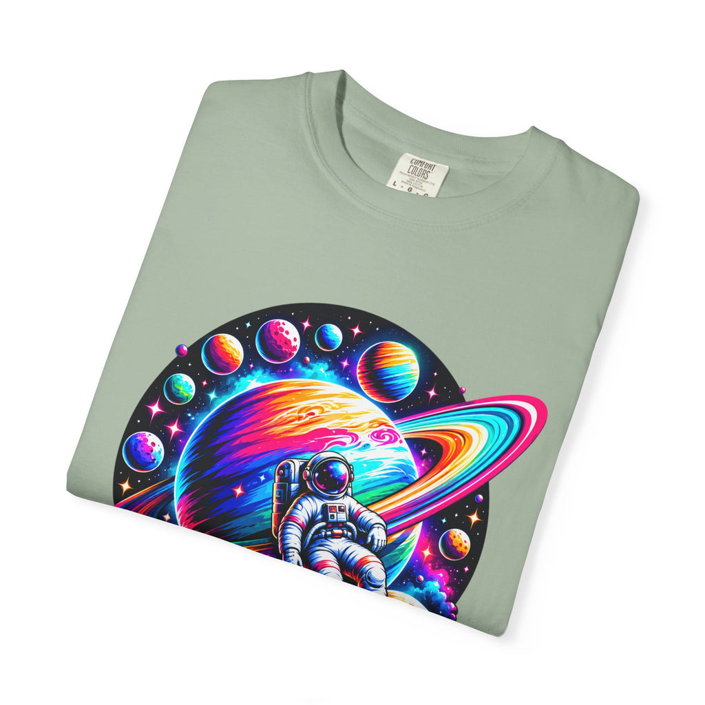 Galaxy Space Unisex T-shirt