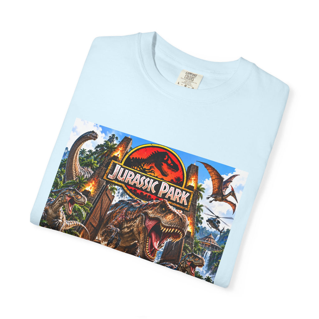 Jurassic Park Unisex T-shirt