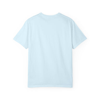 It's a Party time Garment-Dyed T-shirt