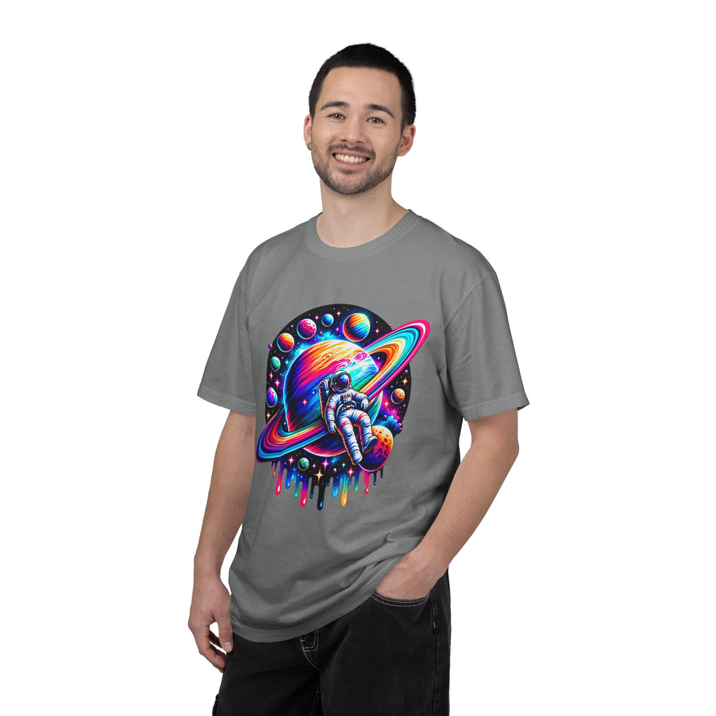 Galaxy Space Unisex T-shirt