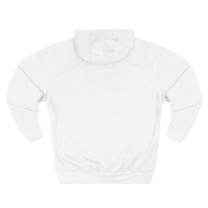 Develop your glow Fleece Hoodie