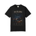 IN Island and I am not Alone Unisex T-shirt