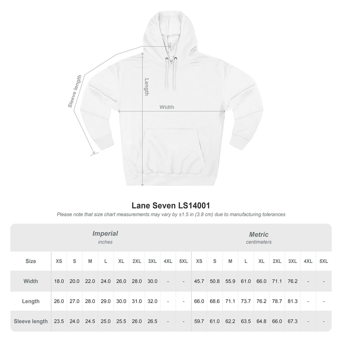 Develop your glow Fleece Hoodie
