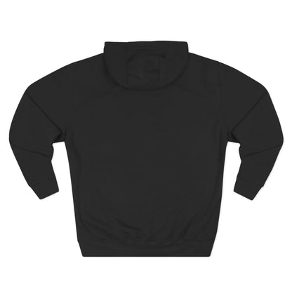 Develop your glow Fleece Hoodie