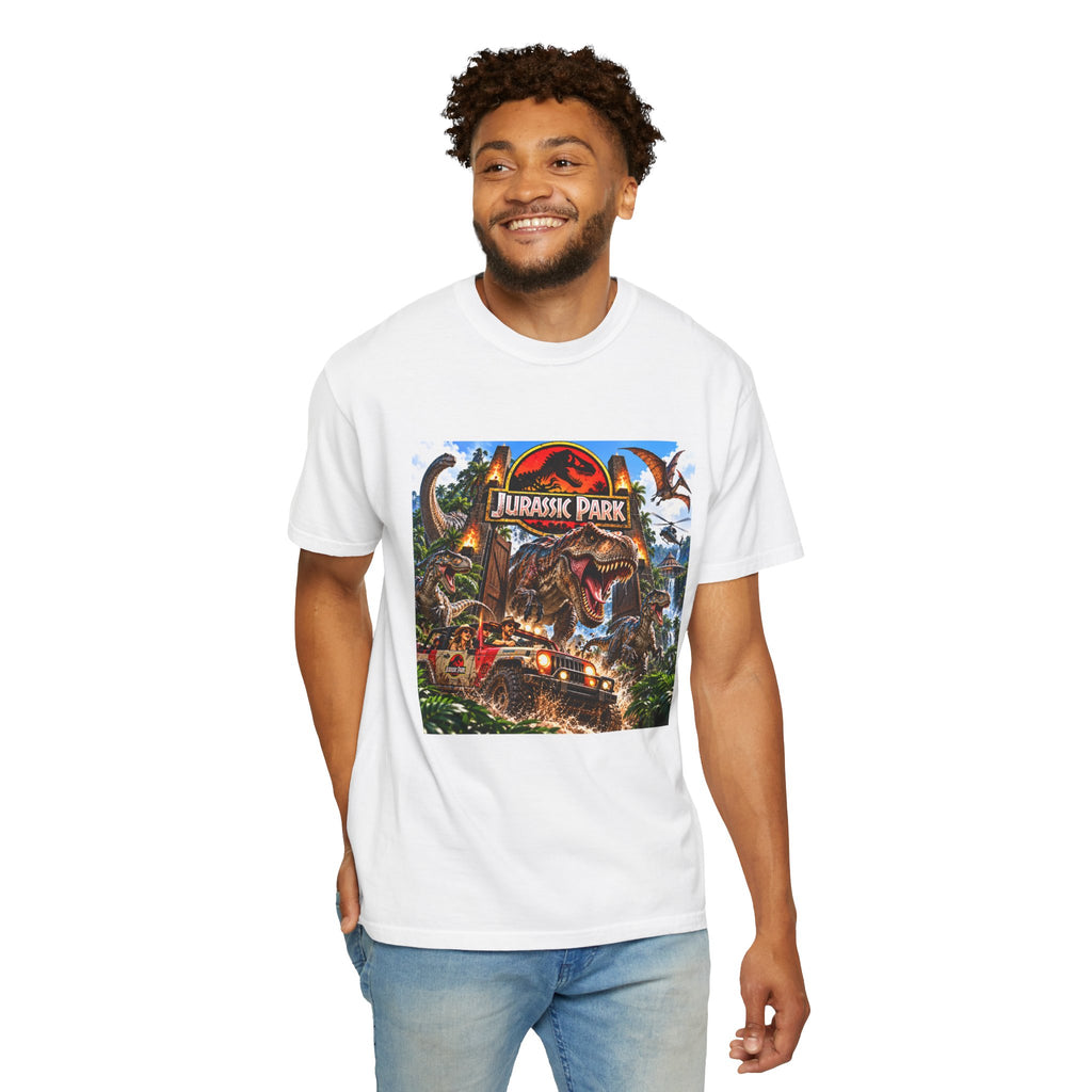 Jurassic Park Unisex T-shirt