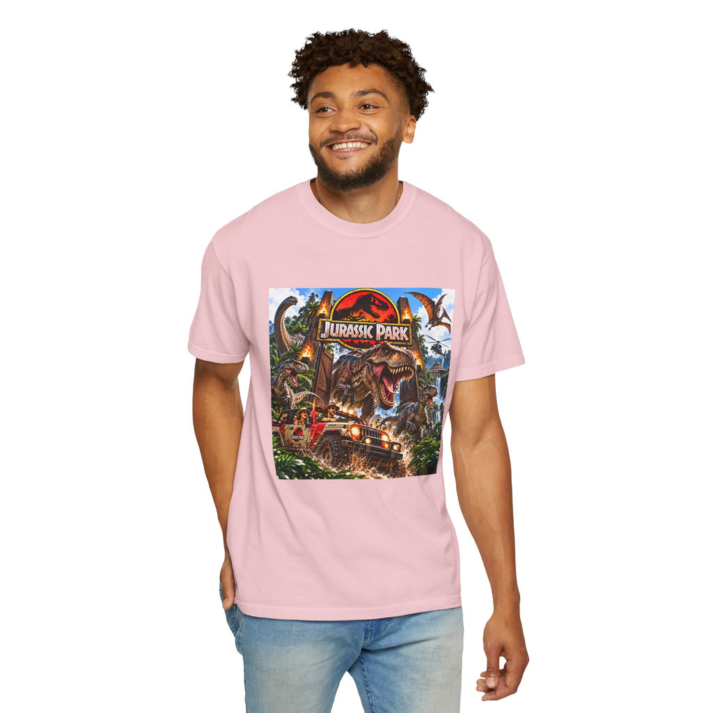 Jurassic Park Unisex T-shirt