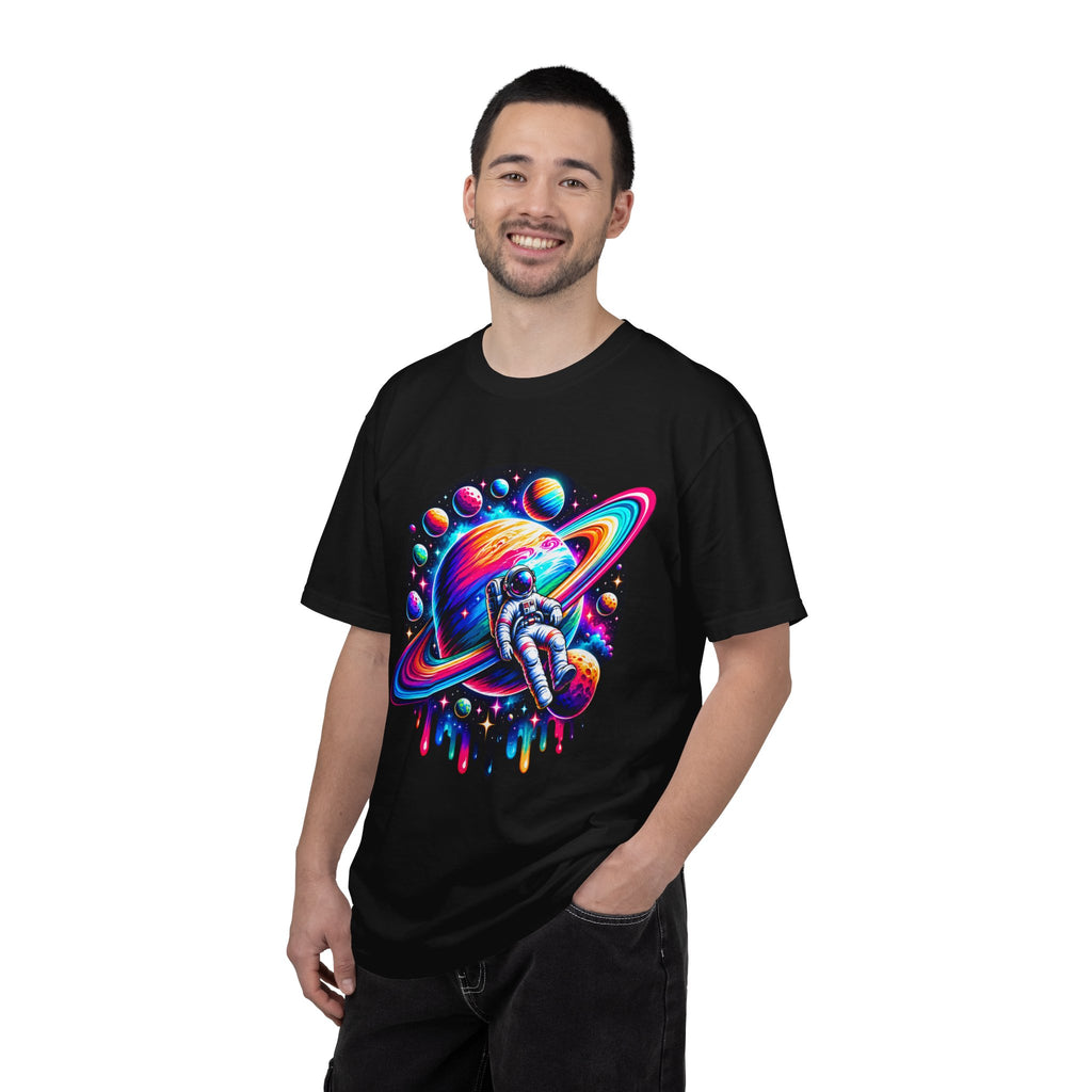 Galaxy Space Unisex T-shirt