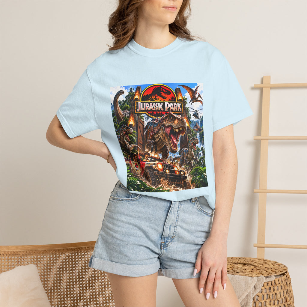 Jurassic Park Unisex T-shirt