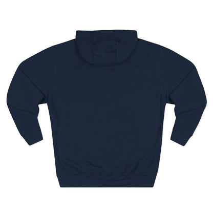 Develop your glow Fleece Hoodie