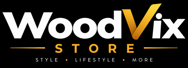 WoodVix Store